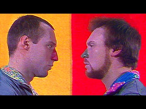 Видео: НОМ "НИНА"/NOM "NINA" 1992