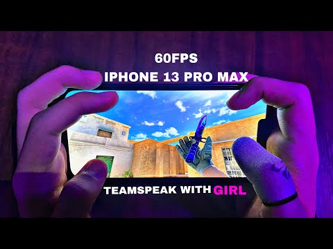 Видео: Полная катка в «Напарниках» с девушкой + тимспик в Standoff 2 | Хендкам и Демка 🥶