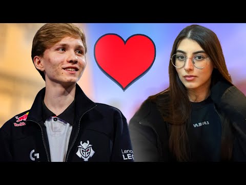 Видео: МОНЕСИ КАТАЕТ ФЕЙСИТ С НОВОЙ ДЕВУШКОЙ!! КС2