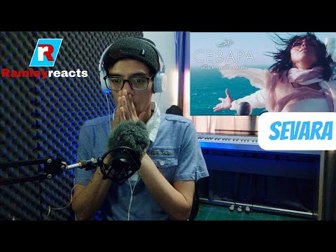 Видео: FIRST TIME HEARING Севара - Там нет меня (Официальное видео) | REACTION