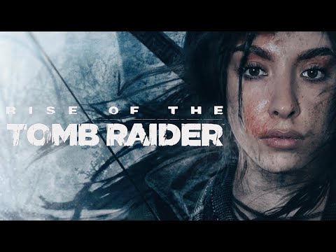 Видео: Приключения Лариски в Rise of the Tomb Raider #2