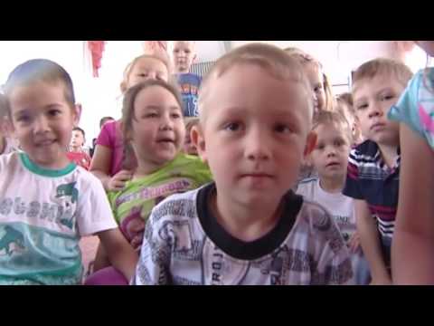 Видео: К юбилею Казанского района