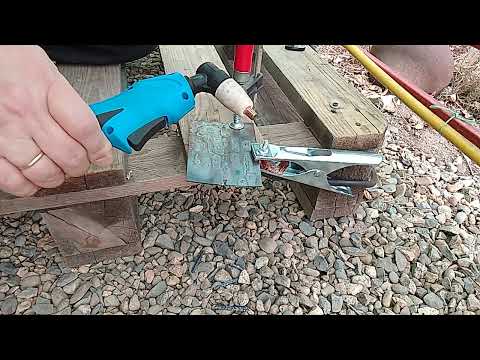 Видео: Ремонт плазмореза Aurora Джет 40 компрессор