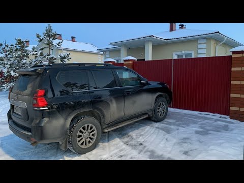 Видео: Датчик давления в шинах Тойота прадо 150 Сброс датчика давления в шинах Toyota Land Cruiser Prado