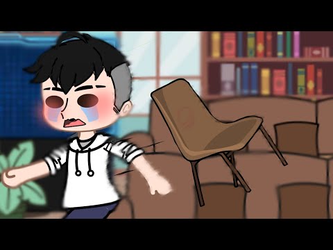 Видео: Реакция "Зайчика" на лайк/тт |3/?|