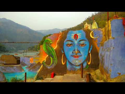 Видео: Борис Гребенщиков о Индии Каши Ришикеш и другие города.