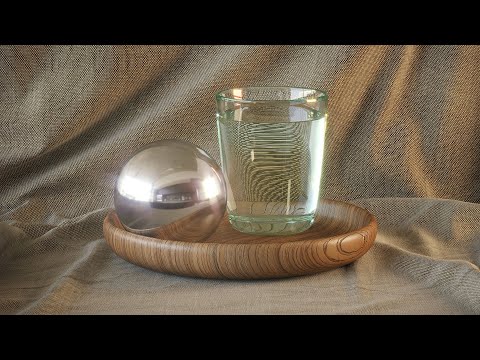 Видео: Основы настройки материалов в Corona Render