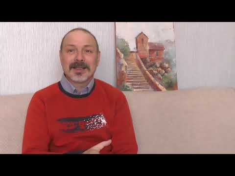 Видео: Как стать художником и уйти с нелюбимой работы?