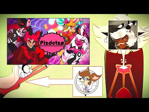 Видео: В ПРОВАЛЕ HasBeen Party: HELLoween виноват редактор мемного паблика