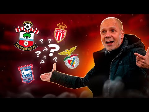 Видео: За кого начать карьеру в EA FC 25? | Идеи для карьеры