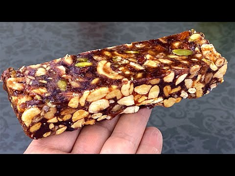 Видео: Мой сын обожает это! Он ест это каждый день! Невероятная сила и энергия!