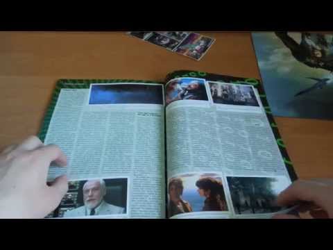 Видео: Журнал "Игромания" №5 (200) 2014 распаковка (unboxing)