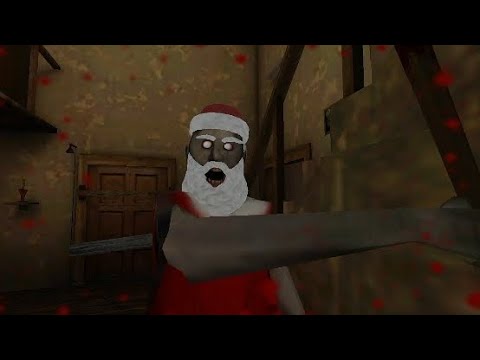 Видео: НОВЫЙ ГОД С БАБКОЙ 🎄