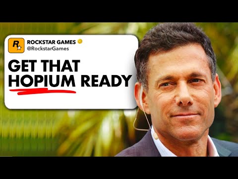 Видео: ОБНОВЛЕНИЕ GTA VI: БОЛЬШОЕ ОБНОВЛЕНИЕ ЗА 5 ДНЕЙ