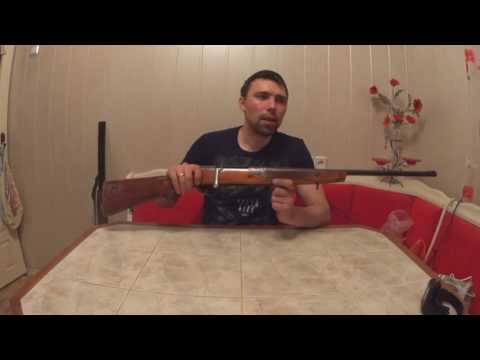 Видео: МЦ 20-01 ОБЗОР и СРАВНЕНИЕ c HUGLU 103, 20 кал