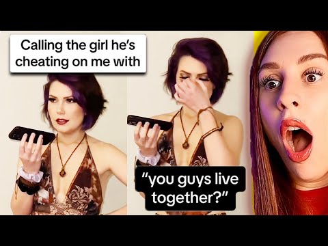 Видео: Если бы мошенничество было искусством, они были бы Пикассо - РЕАКЦИЯ