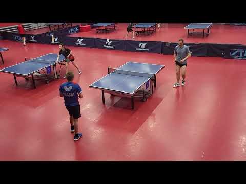 Видео: Мастер спорта против лучшего любителя Самары . Комментирует Арапов