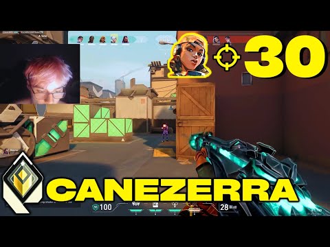 Видео: АБСОЛЮТНО БЕССТРАШНЫЙ!! - ENVY canezerra [NA] #MatchMVP