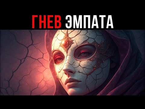 Видео: Эмпаты против манипуляторов: Эмпаты на защите: закрываем доступ манипуляторам навсегда по Юнгу
