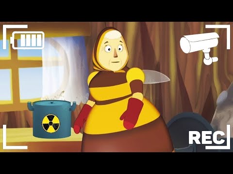 Видео: СЛЕЖУ ЗА БАБОЙ КАПОЙ ЧЕРЕЗ КАМЕРУ МАЙНКРАФТ ФИЛЬМ ВСЕ СЕРИИ МУЛЬТИК ЛУНТИК