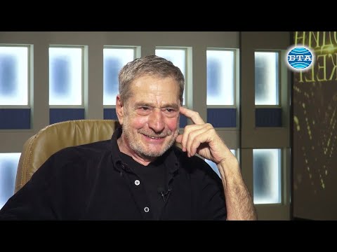 Видео: BTA: 30 години "Аскеер" - среща с Йосиф Сърчаджиев