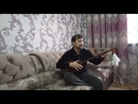 Видео: "Ойлан балам" Сөзі:Ш.Сәриев Әні:К.Дүйсекеев.