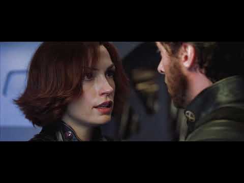 Видео: Дай мне силу || Росомаха и Джин Грей