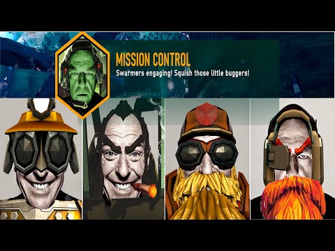 Видео: А В ЧЕМ ПРИКОЛ БЫТЬ ДВОРФОМ | DEEP ROCK GALACTIC ОБЗОР #DRG #DEEPROCKGALACTIC
