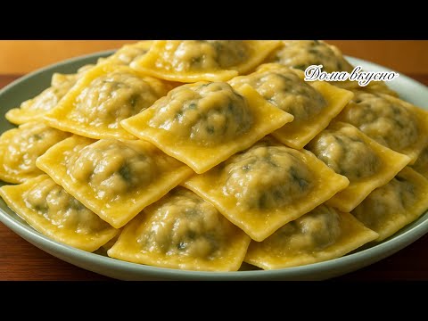 Видео: Почему я раньше так не готовила? Я не устаю их готовить! Дешево и безумно вкусно.