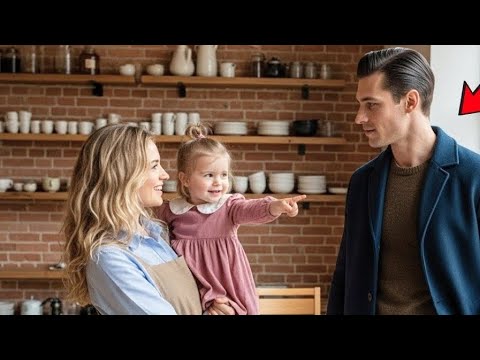 Видео: Мама, это тот мужчина из моего сна… То, что произошло дальше, заставило миллиардера замереть