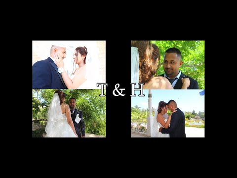 Видео: Тошко & Нели Сватбено Тържество 2