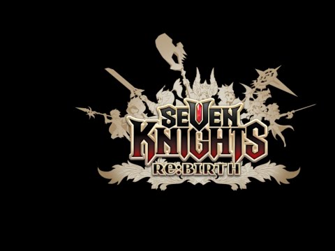 Видео: 🅰️Seven Knights Re:Birth😎Выпуск #3.4😊Обзор😊Прохождение😊Обзор😎День 9🅰️Продолжение следует👀