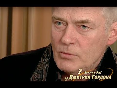 Видео: Щербаков: Смоктуновский брал странностью, Евстигнеев – мастерством, а Ефремов – интеллектом