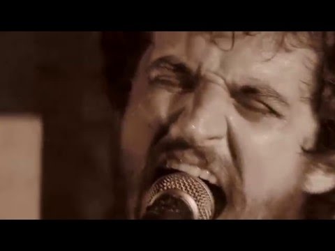 Видео: VOSMOY @ SHAITANTOUR 2015 - Рваные бусы [ГрОб cover]