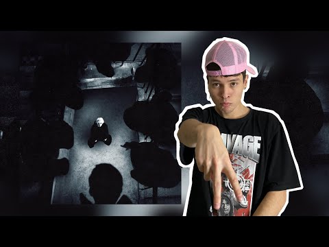 Видео: Обзор на Шайни - АУТСАЙДЕР / Реакция BOTTOM