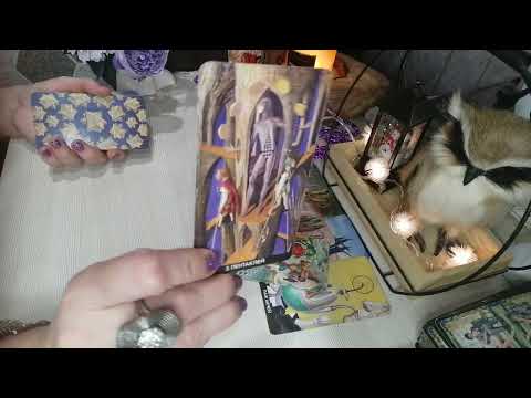 Видео: 🤷‍♀️❄️Вот в чем дело🔥. Что ему не даёт покоя🤷‍♀️❄️