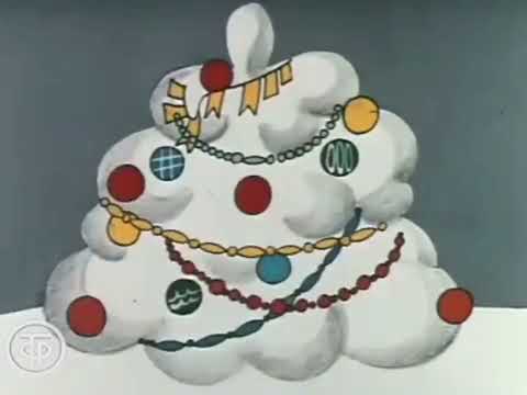 Видео: "Ах, ценили бы вы в жизни" - В лесу родилась ёлочка наоборот