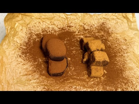 Видео: Шоколад из 3 ингредиентов! Milk Bar против Dark Choco Slice - Какой ЛУЧШЕ?