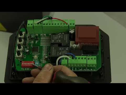 Видео: Обзор новой платы приводов Home Gate