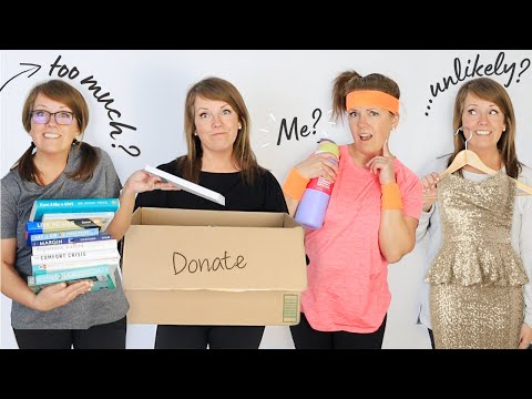 Видео: Что такое беспорядок «фантазийного Я» (и как от него избавиться!)