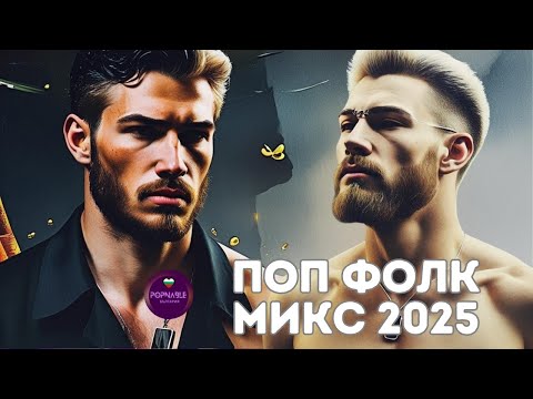 Видео: ПОП ФОЛК МИКС 2025 - POP FOLK MIX 2025 🌴 ТОП ПОП ФОЛК ХИТОВЕ 2025