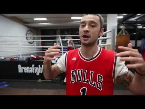 Видео: #3 Стойка и Двойка от Алика Бигаева