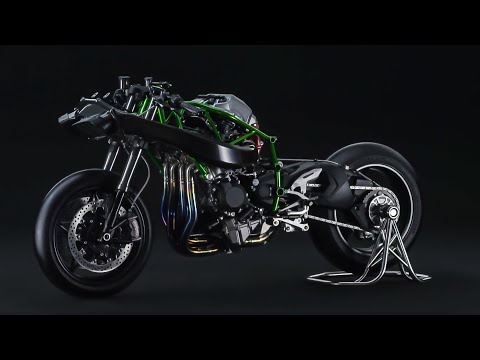 Видео: САМЫЕ ЭПИЧЕСКИЕ СУПЕРБАЙКИ, КОТОРЫЕ ВАМ НУЖНО УВИДЕТЬ