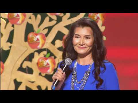 Видео: Республиканский конкурс «Жас қанат» - 2023. ВТорой конкурсный день. 1 часть