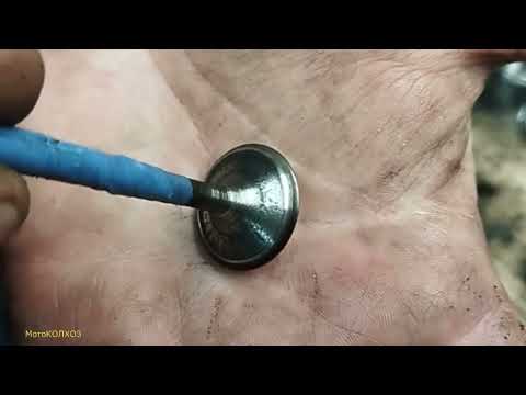 Видео: 154 FMI. Чистка ГБЦ  , засухаривание. МотоКОЛХОЗ