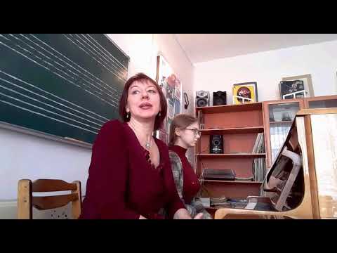 Видео: Как грамотно развить гармонический слух? Метод ассоциаций на примере интервалов и аккордов.