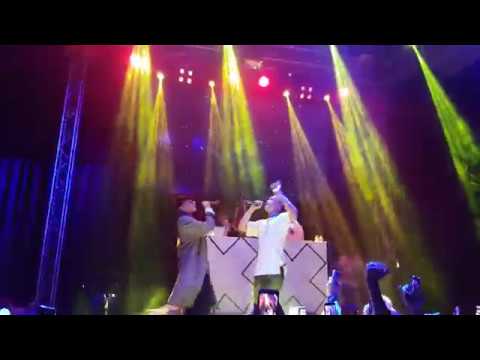 Видео: Мне лень 104 & TRUWER & T-Fest l 13.04. 2018 l @МОСКВА