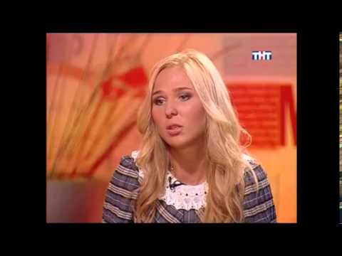 Видео: Пелагея в Космополитан видеоверсия.Нарезка
