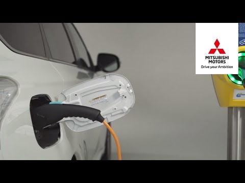 Видео: 6  PHEV Способы Зарядки