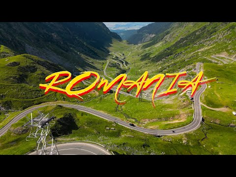 Видео: Румыния. Вопреки стереотипам!